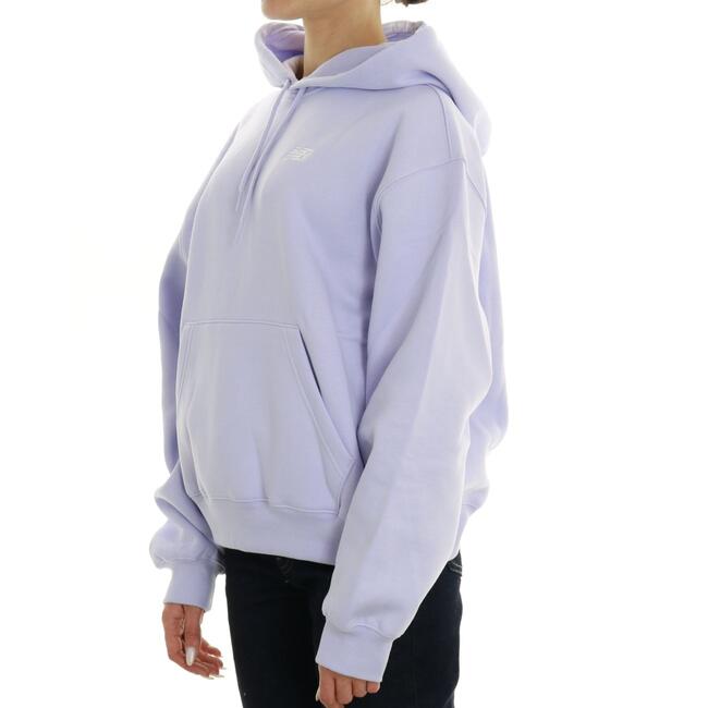 FELPA CAPPUCCIO NEW BALANCE - Mad Fashion | img vers.650x/